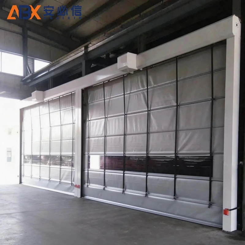 武汉堆积门